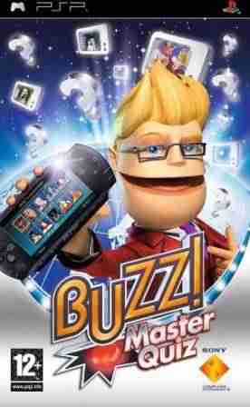 Descargar Buzz Master Quiz [MULTI2] por Torrent